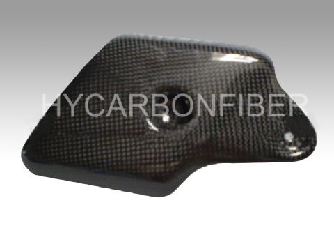 Carbon Fiber Motorcycle Parts